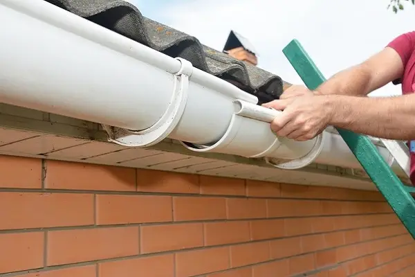 Gutter Installation