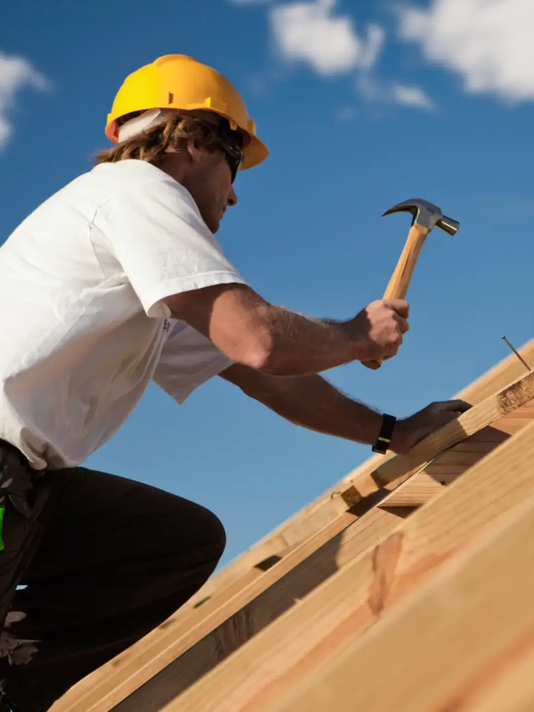 Reliable Roofing Services