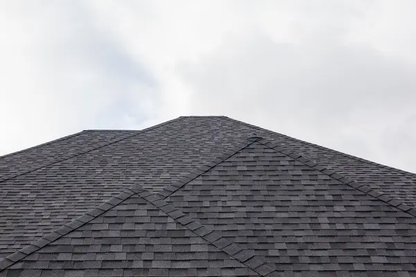 Shingle Roof Repair