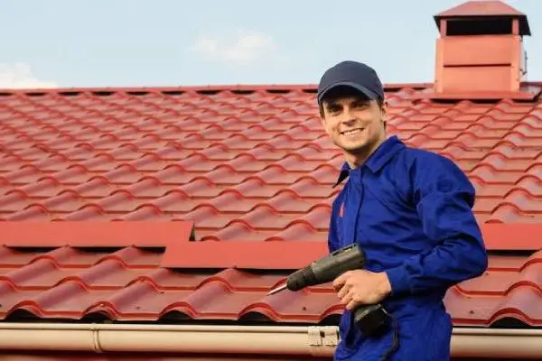 California Roof Builders's Other Services