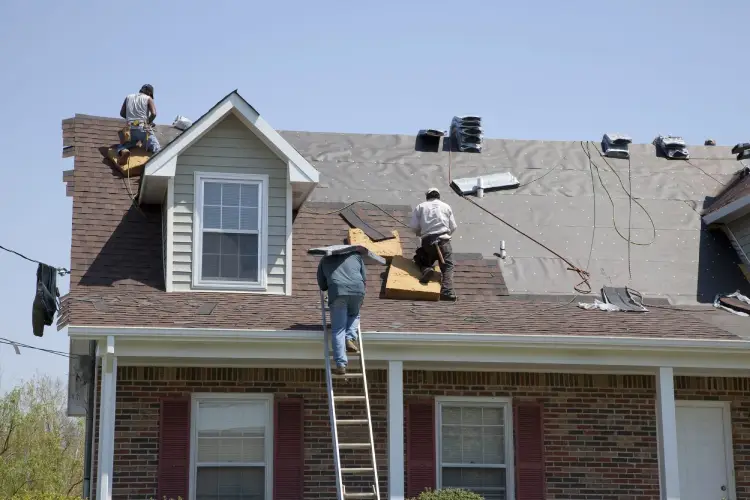 Local Roofing Contractor in Hayward, CA